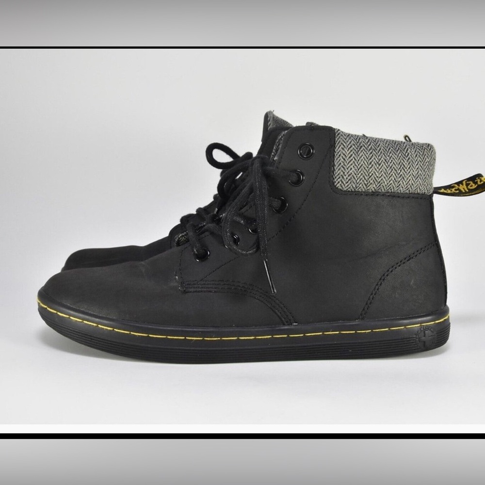 Doc Martens Maelly Boots